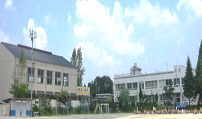 ⑩　南姫小学校