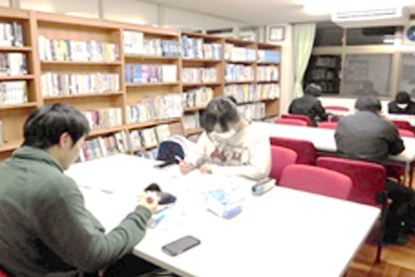施設環境整備事業 公益財団法人多治見市文化振興事業団
