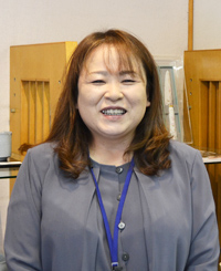 musium member スタッフ紹介,多治見市美濃焼ミュージアム