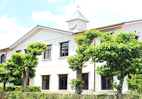 子ども情報センター館