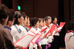 桔梗①