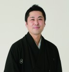 柳家勧之助