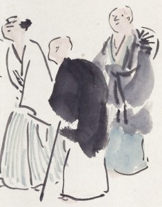 時代の扉をあけた人
