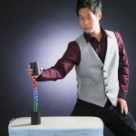 ダイススタッキングパフォーマーすごろく