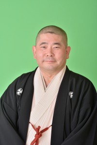大日落語会　桃月庵白酒