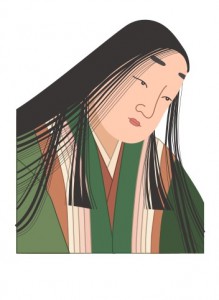 紫式部