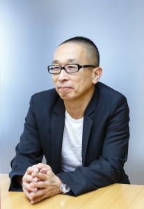 プロフィール写真　画像はレイアウトしやすいよう切り取ってください