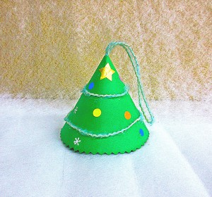 クリスマスツリー (2)