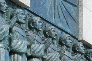 時代の扉をあけた人隠れキリシタンと祈りの日々