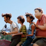 「雄獅少年」サブ132