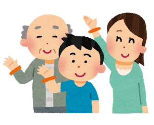 認知症サポーター養成講座