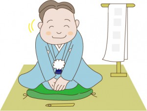 ウェルカム１落語