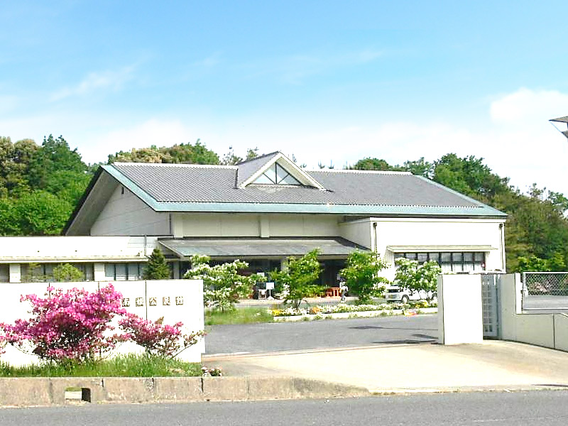 南姫公民館