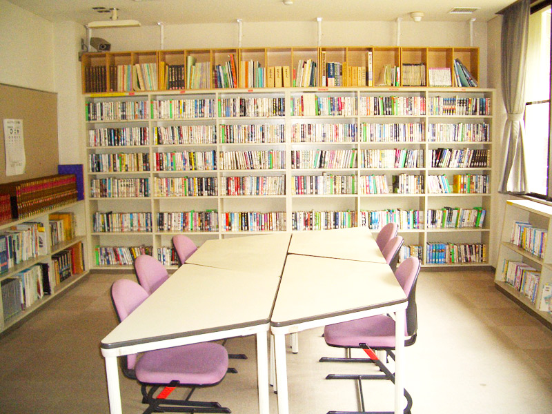 図書室