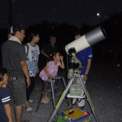 プラネタリウム