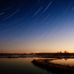 プラネタリウムがやってくる