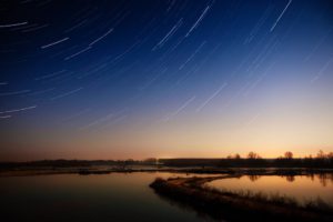 プラネタリウムがやってくる