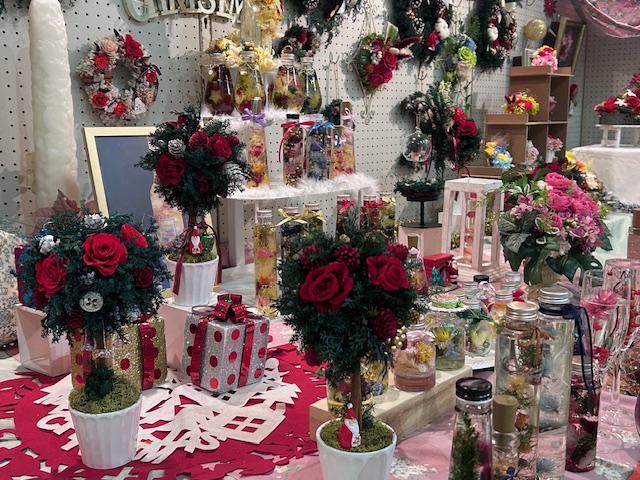 １２月のギャラリーひめ