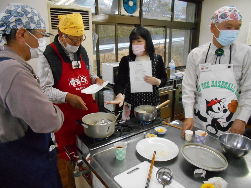 みそ×だしソムリエが教える絶品みそ料理～おいしさの原点見直しました！