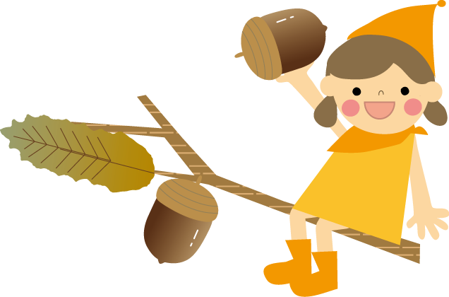 こびと イラスト(1)