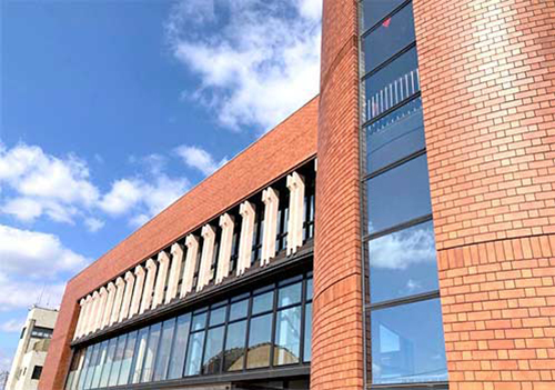 笠原交流センター