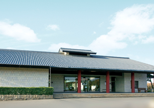 美濃焼ミュージアム