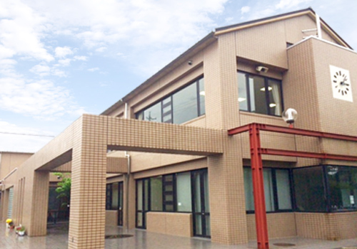 精華交流センター