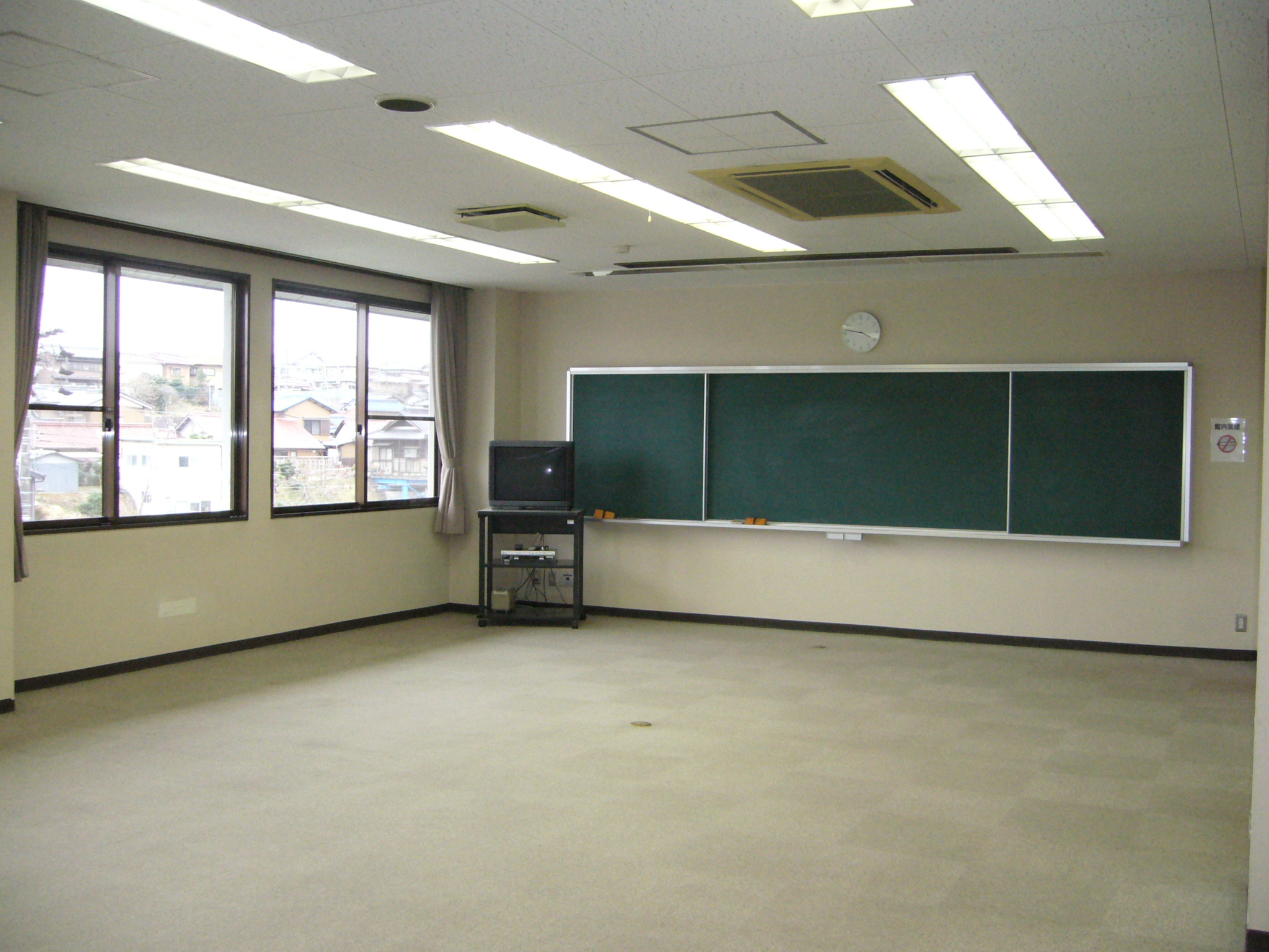 3階研修室（大）