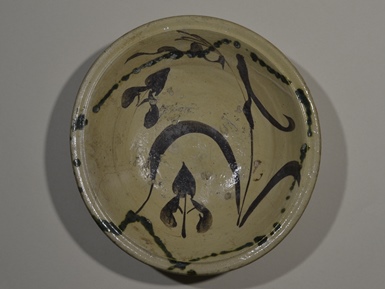 笠原鉢(かさはらばち) Kasahara large bowl ｜ 多治見市美濃焼ミュージアム