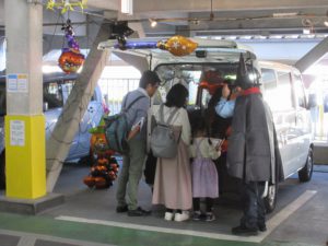 ハッピー☆ハロウィン